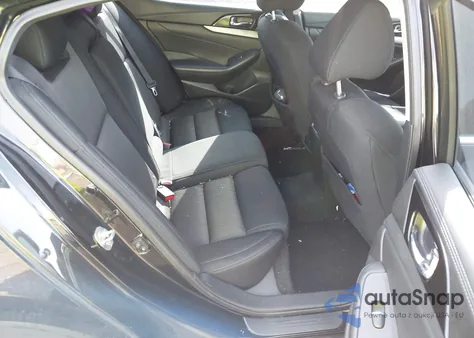 2017 Nissan Maxima 3.5 S from USA, damaged, VIN 1N4AA6APXHC387365